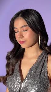 SOPHIA ✨✨ MAKEUP || Rommel Collantes Elep Makeup by Angel Elep HAIR ...