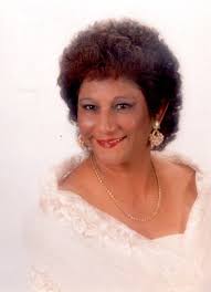 Socorro Gonzales Obituary