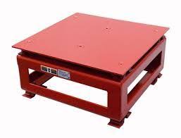 Vibrating Table Manufactures In Jharkhand In 2020 Bokaro Steel City Manufacturing Step Stool