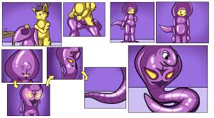 We did not find results for: The Arbok Suit Weasyl
