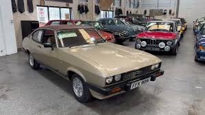 Image result for Cosmos Blue 1979 Capri