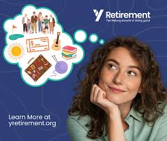 YMCA Retirement Fund