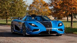 Koenigsegg Agera Rsn En 2020 Koenigsegg Voitures De Luxe Voiture De Sport