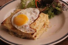 Hozmania Paul Ksa كافية و مطعم بول Food Breakfast Eggs