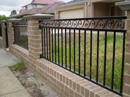 Maybe you would like to learn more about one of these? 25 Amazing Ornamental Iron Fencing Pictures Jay Fencing