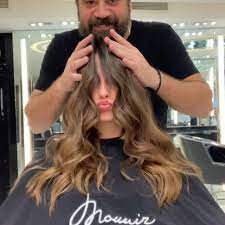Mounir Mounir Photos Et Videos Instagram Mounir Instagram Coiffure