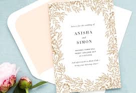 Both options are entirely free. Wedding Invitation Wording Ideas Inspiration Papier