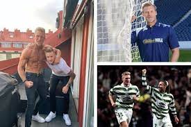 Actualités pour la saison en cours, voir: Glasgow Celtic Legend Johan Mjallby Stuns With Six Pack Shot Which Has Fans Wanting Him Back Glasgow Times