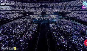 The wembley stadium tour is an unforgettable experience for all the family! How Did Ateez Get To Headline Wembley So Quickly Quora