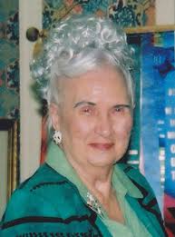 Ruby Mae Ditto Obituary