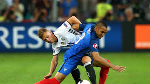 Aufgrund von verletzungen muss bundestrainer joachim deutschland gegen frankreich im livestream. U Qygtrrhktipm