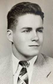 John J. Laverty Sr. Obituary