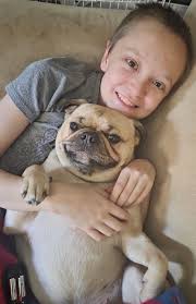 Any trikafta users experience eye-related side effects?