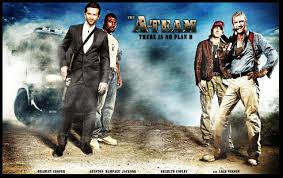 Best team wallpaper, desktop background for any computer, laptop, tablet and phone. The A Team Wallpapers Wallpaper Cave