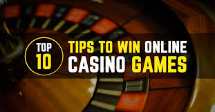 Top 10 Online Casinos Online Gambling Win Online Gambling
