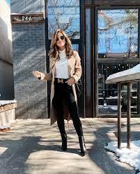 25 Winter Outfit Ideas Brightontheday Chic Winter Outfits Winter Outfits Women Fashion
