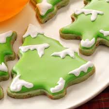Lime Christmas Tea Cookies Recipe Best Christmas Cookie Recipe Tea Cookies Tea Cookies Recipe