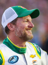 Dale Earnhardt Jr's Cars Tour