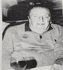 ROBERT G. PARK Obituary