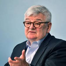 Baerbock soll sich für ihr buch auch bei joschka fischer bedient haben. Sieben Grunde Joschka Fischer Gut Zu Finden Fr7