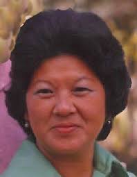 Obituary for Icy May Chen See