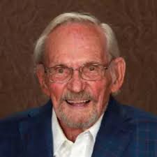 W. A. “Dub” Hord, Jr. Obituary 2024