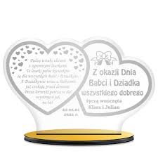 Narysuję słonko tobie i życzenia nim ozdobię. Prezent Upominek Na Dzien Babci Dziadka Zyczenia 8783402715 Allegro Pl