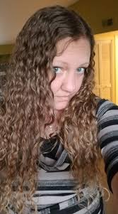 Lost cotton head wrap for curly hair plopping in Louisiana home