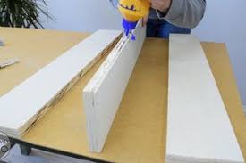 An update and improvement to the shelf pin jig below. Diy Table Saw Fence Router Table Fence Free Plan 9 Steps With Pictures Instructables