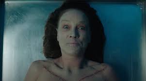 Well, I Didn't See This Coming'