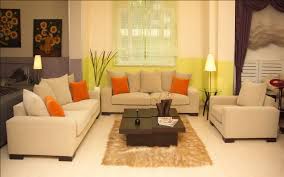 Namun kombinasi warna tersebut dibuat tampak saling menyatu atau seolah menampilkan sebuah kombinasi pasangan warna yang cocok. Menciptakan Ruang Tamu Minimalis Yang Elegan Dengan Penataan Perabot Yang Tepat Blog Qhomemart