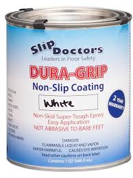Anti Slip Products Epoxy Floor Flooring Garage Floor
