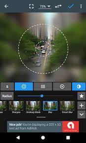 As opposed to having to deal with large and complicated software such as gimp or photoshop . Photo Editor For Android Apk Download