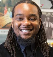 Marcus Hunter, Ph.D.