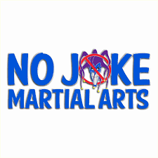 No Joke Mixed Martial Arts Reviews