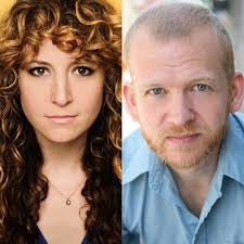 Hannah Bos (NTI Fall '98) and Paul Thureen (NTI Fall '98) are the creators  of a Peabody winning HBO comedy series, Somebody Somewhere! They recently  talked about their third and final season