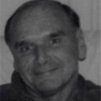 Robert W. Auge` Obituary