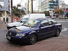 Bbs17s Vw Passat Volkswagen Car