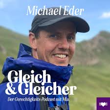 Michael Eder über Klimaschutzprojekte, Klimagerechtigkeit &  Selbstermächtigung
