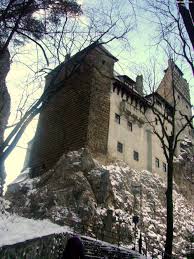 Castelul bran este cel mai vizitat obiectiv turistic din românia. Hoinari Prin Bran Iarna Impresii DescoperÄ Zona Bran Bran Amfostacolo