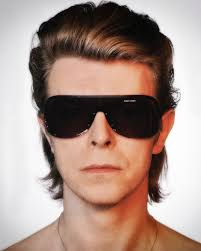 David Bowie