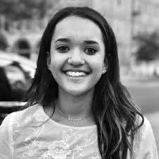 Mariah Driver's Instagram, Twitter & Facebook