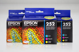 Learn about the basic features of your product. How To Replace An Epson Ink Cartridge Printer Guides And Tips From Ld Products