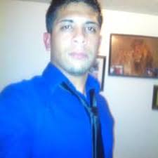 Esteban Gamez's Instagram, Twitter & Facebook