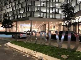 Suitable for solo traveler, business trip, couple, family with kids, students,etc. A Touch Of Pink 28 Boulevard Pandan Perdana Kuala Lumpur 2021 Updated Prices Deals