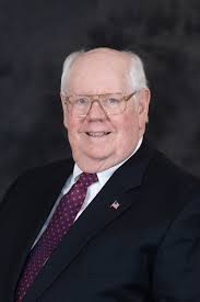 Some of you might remember Ralph Vossen, he was a coach in the Beaumont  Athletic Dept in the late 50's and early 60's