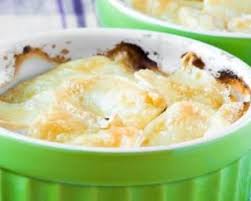 Epingle Sur Recettes De Gratins