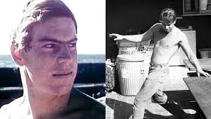 IN TRIM: LANCE CARSON," PROFILE BY PAUL HOLMES (1999)