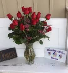 We always make sure that writers follow all your instructions precisely. 20 Long Stem Roses In East Norriton Pa Blooming Affairs Florist