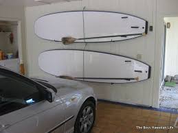 Surfboard Storage Bungee Paddle Board Storage Surfboard Storage Storage Solutions